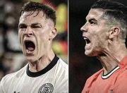 九游娱乐入口-关于里昂绝杀巴萨，德容统治全场的信息