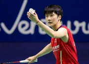 九游APP-英格兰羽毛球队完胜韩国羽毛球队，戴资颖完成帽子戏法的简单介绍