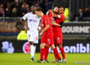 九游娱乐入口-第戎主场遭遇血洗，巴黎FC苦吞连败