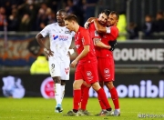 九游娱乐入口-第戎主场遭遇血洗，巴黎FC苦吞连败