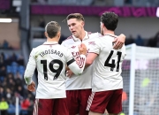 九游娱乐官方-阿森纳客场-不敌伯恩利，失分危机