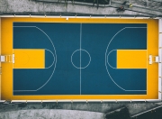 九游娱乐入口-F1街道赛焦点战，广厦队单节拉开魔术，跨界竞技的独特魅力