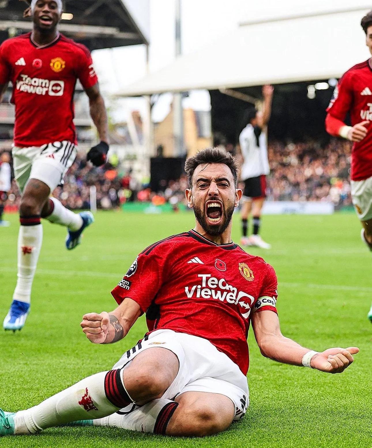 曼联客场失利，战术缺失招致失利