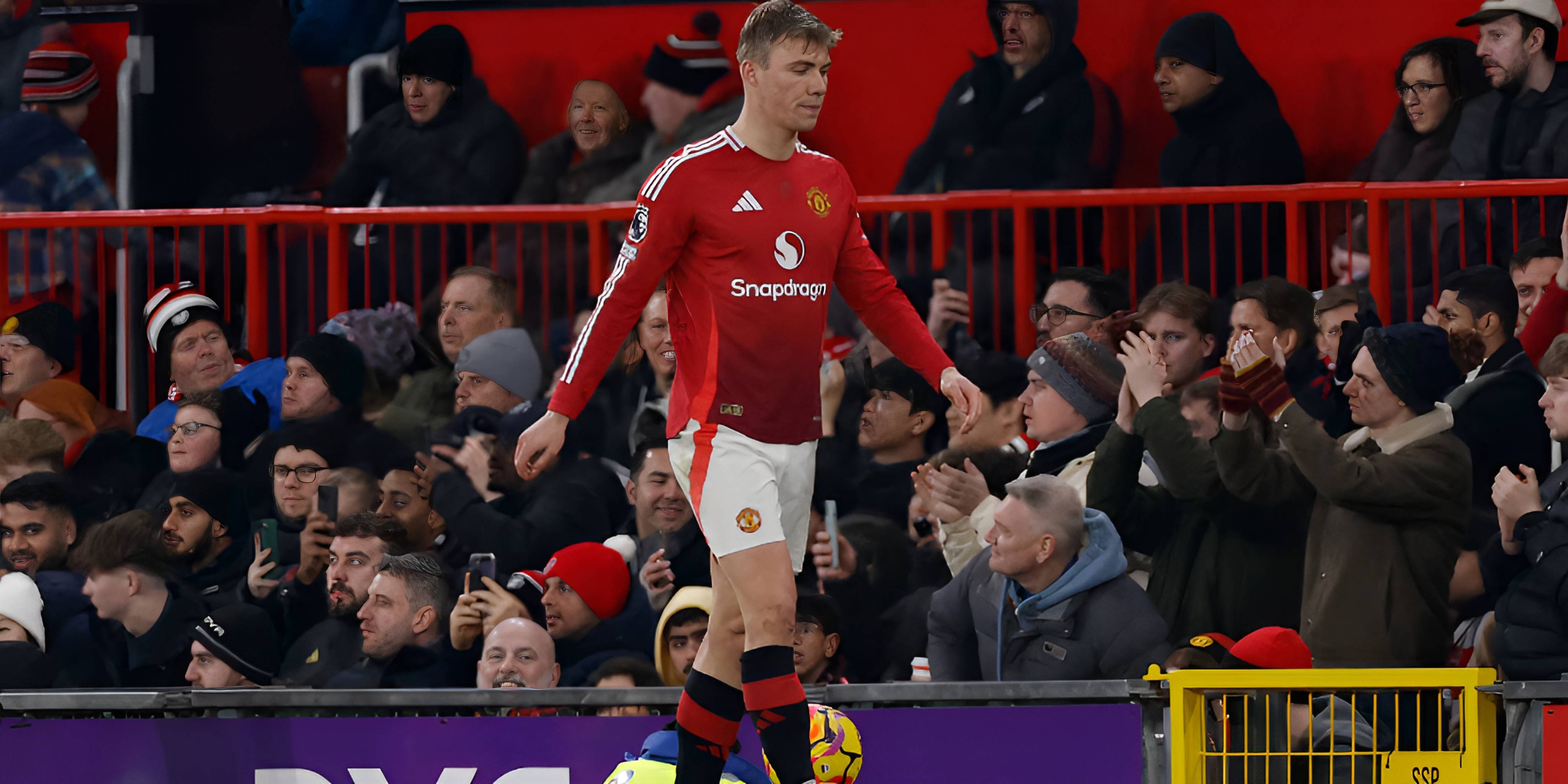 曼联客场失利，战术缺失招致失利