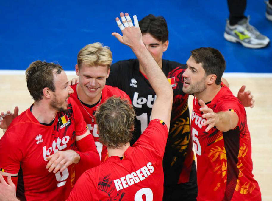 意大利迎战保加利亚，全队备战状况良好的简单介绍