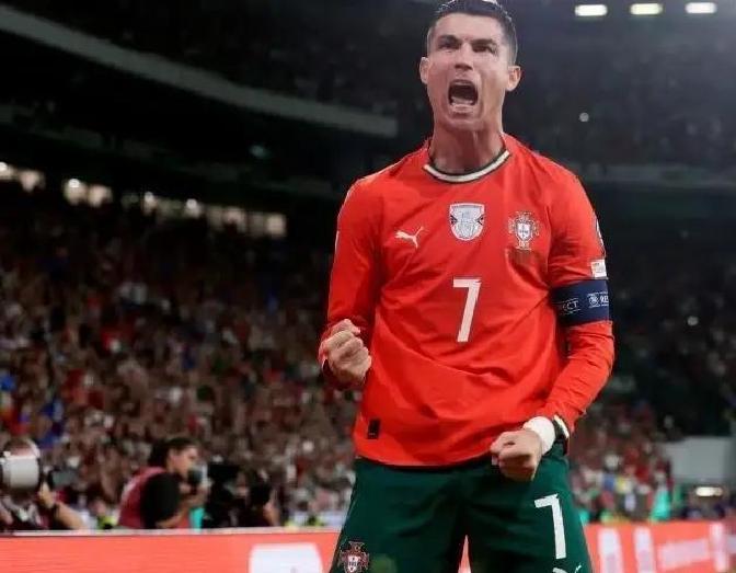 葡萄牙强队再次展现实力，轻松晋级