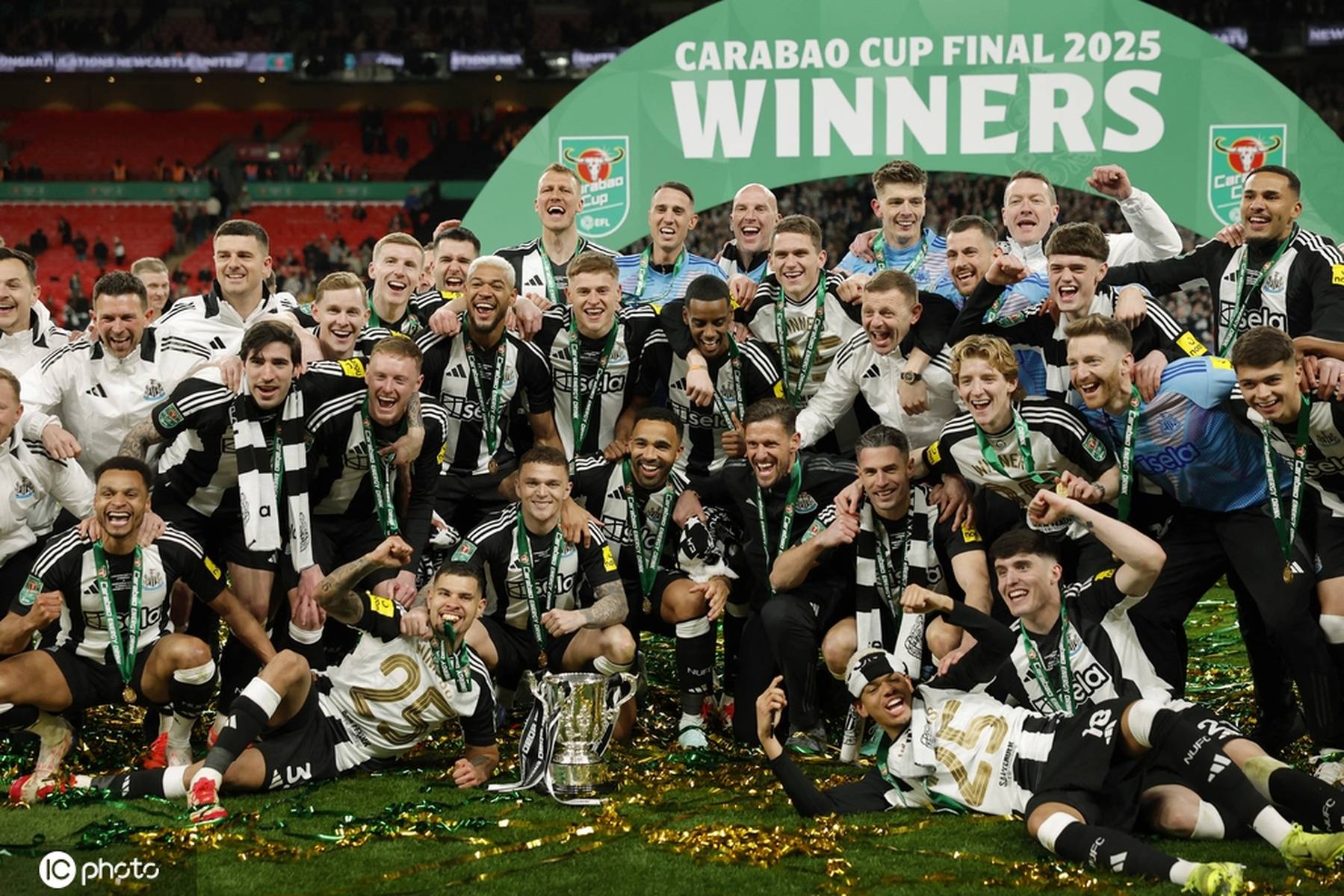 纽卡斯尔联表现出色，客场大捷连胜状态持续的简单介绍