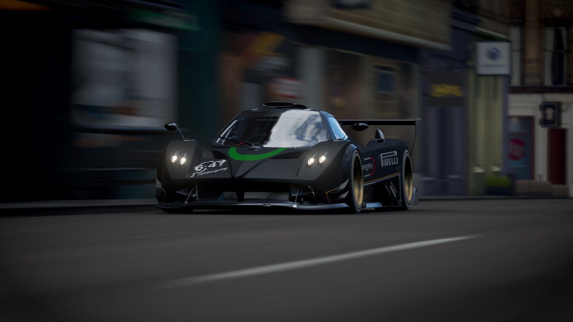 F1新赛季揭幕战之夜，卢卡库完成自我救赎